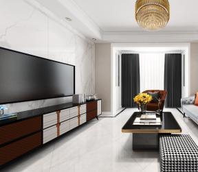 康安江城 113㎡ 美式